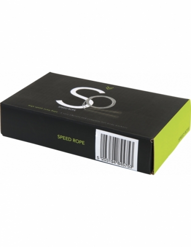 Amila Speed Rope με Βαρίδια - Image 3