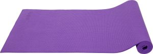Amila Στρώμα Yoga 4mm Μωβ