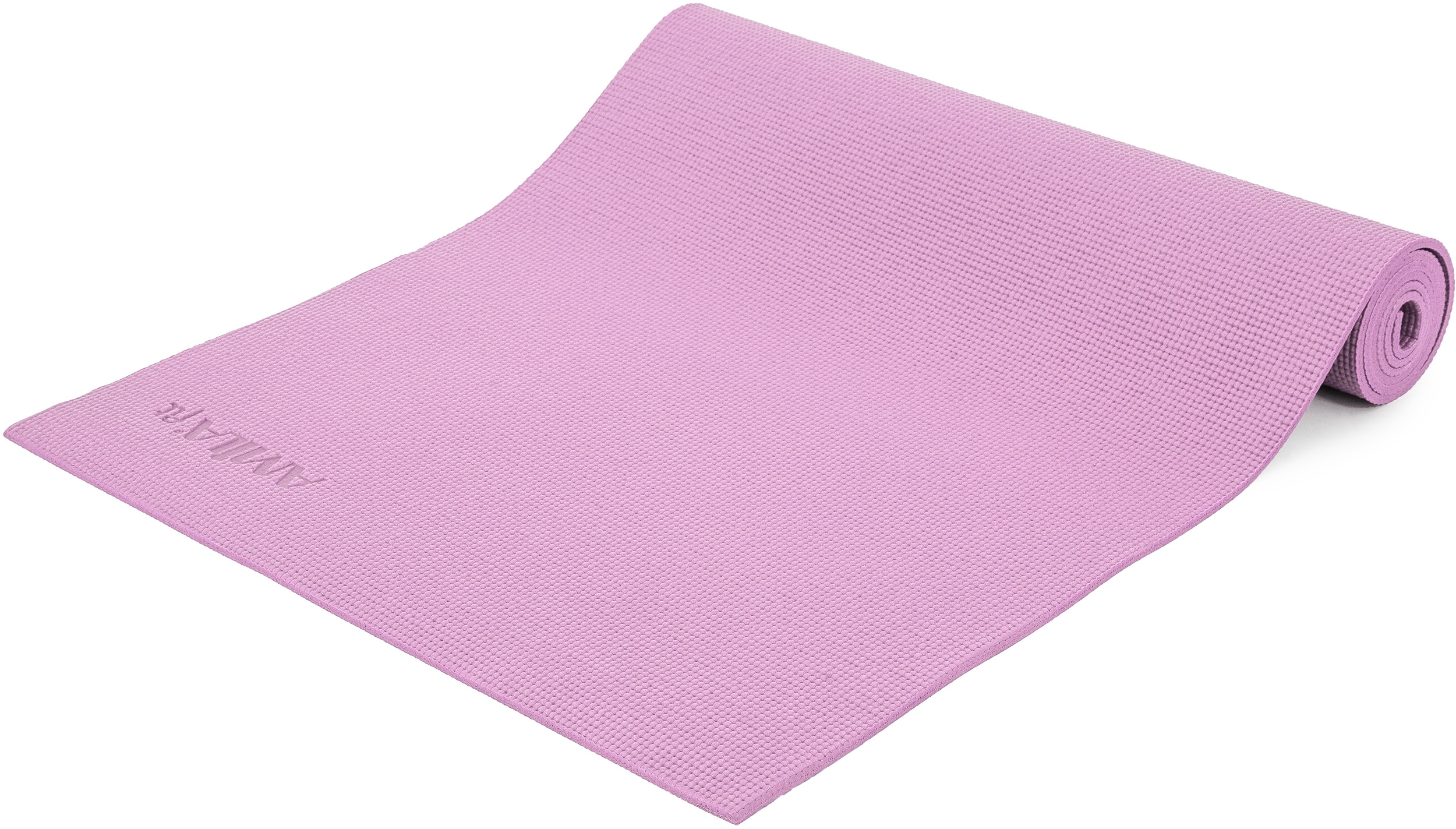 Amila Στρώμα Yoga 4mm Ροζ - Image 2