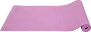 Amila Στρώμα Yoga 4mm Ροζ