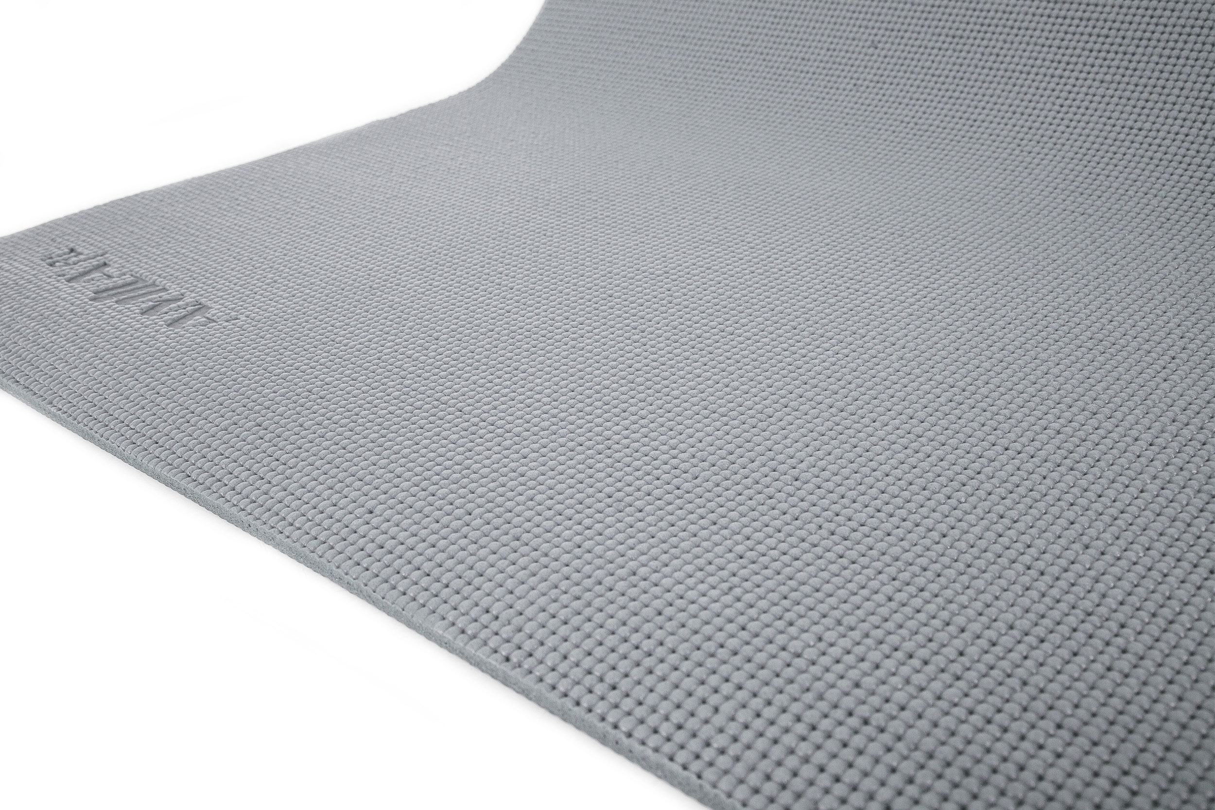 Amila Στρώμα Yoga 6mm Ανθρακί - Image 3