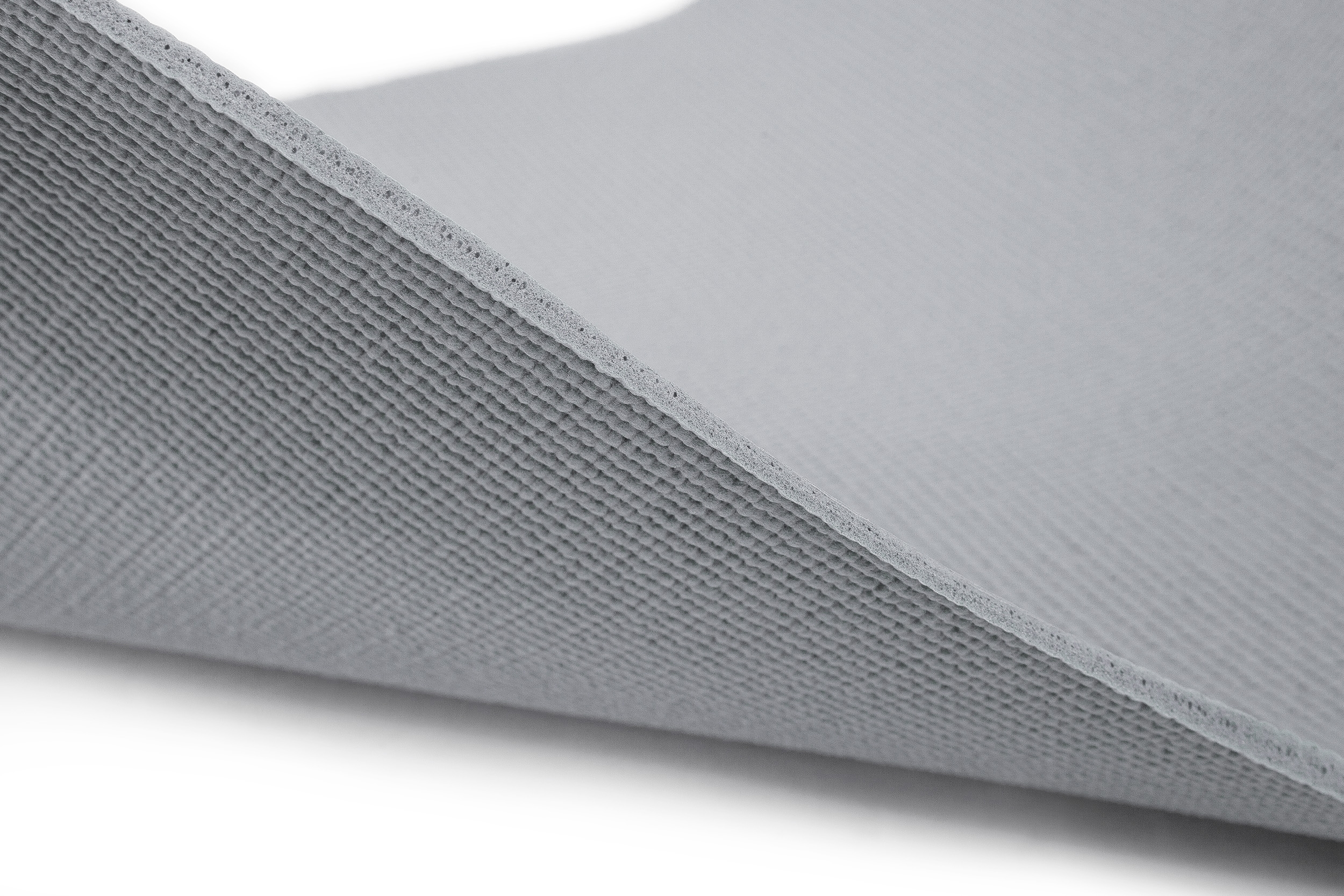 Amila Στρώμα Yoga 6mm Ανθρακί - Image 4