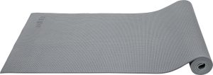 Amila Στρώμα Yoga 4mm Ανθρακί