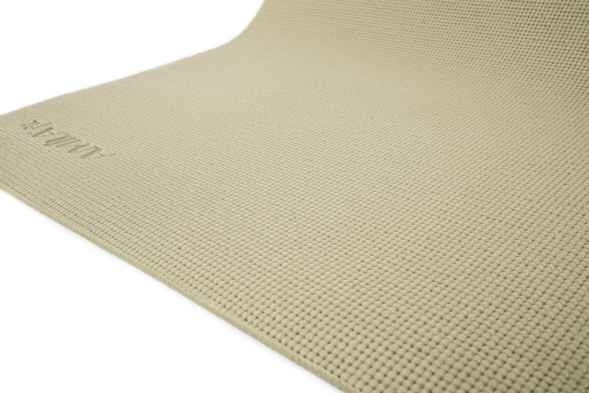Amila Στρώμα Yoga 4mm Λαδί - Image 3