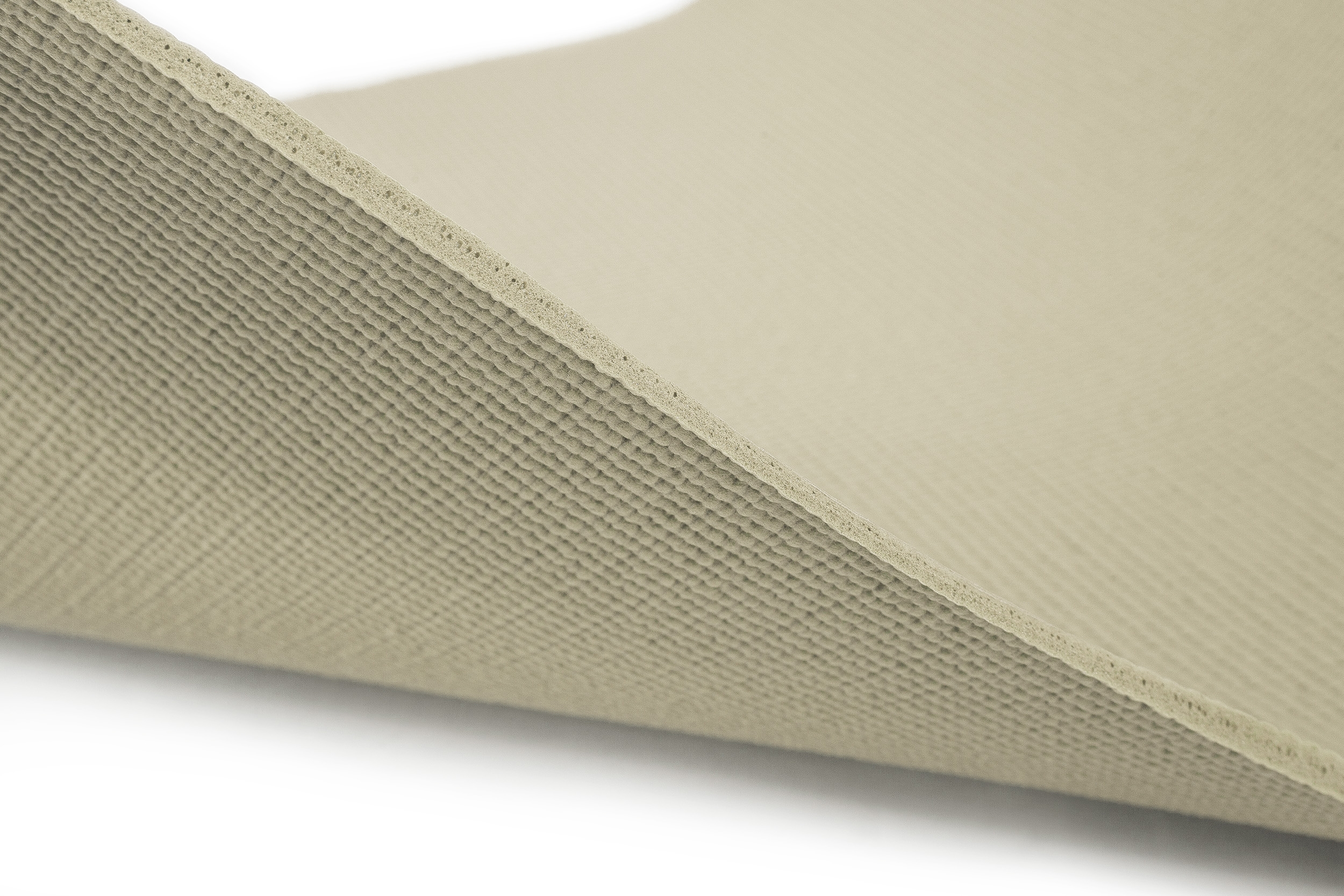 Amila Στρώμα Yoga 4mm Λαδί - Image 4