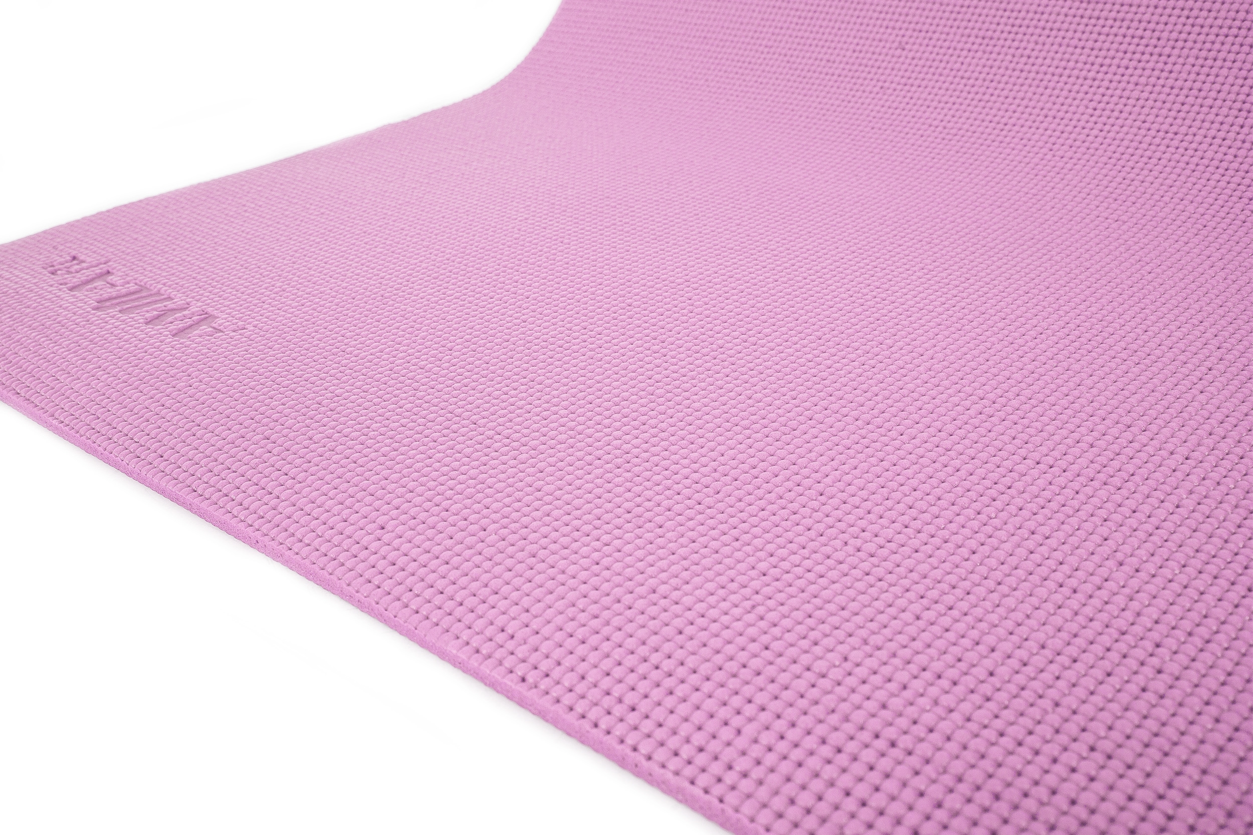 Amila Στρώμα Yoga 6mm Ροζ - Image 3
