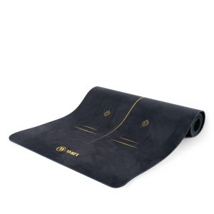 Amila Στρώμα Yoga 6mm TPE & Suede