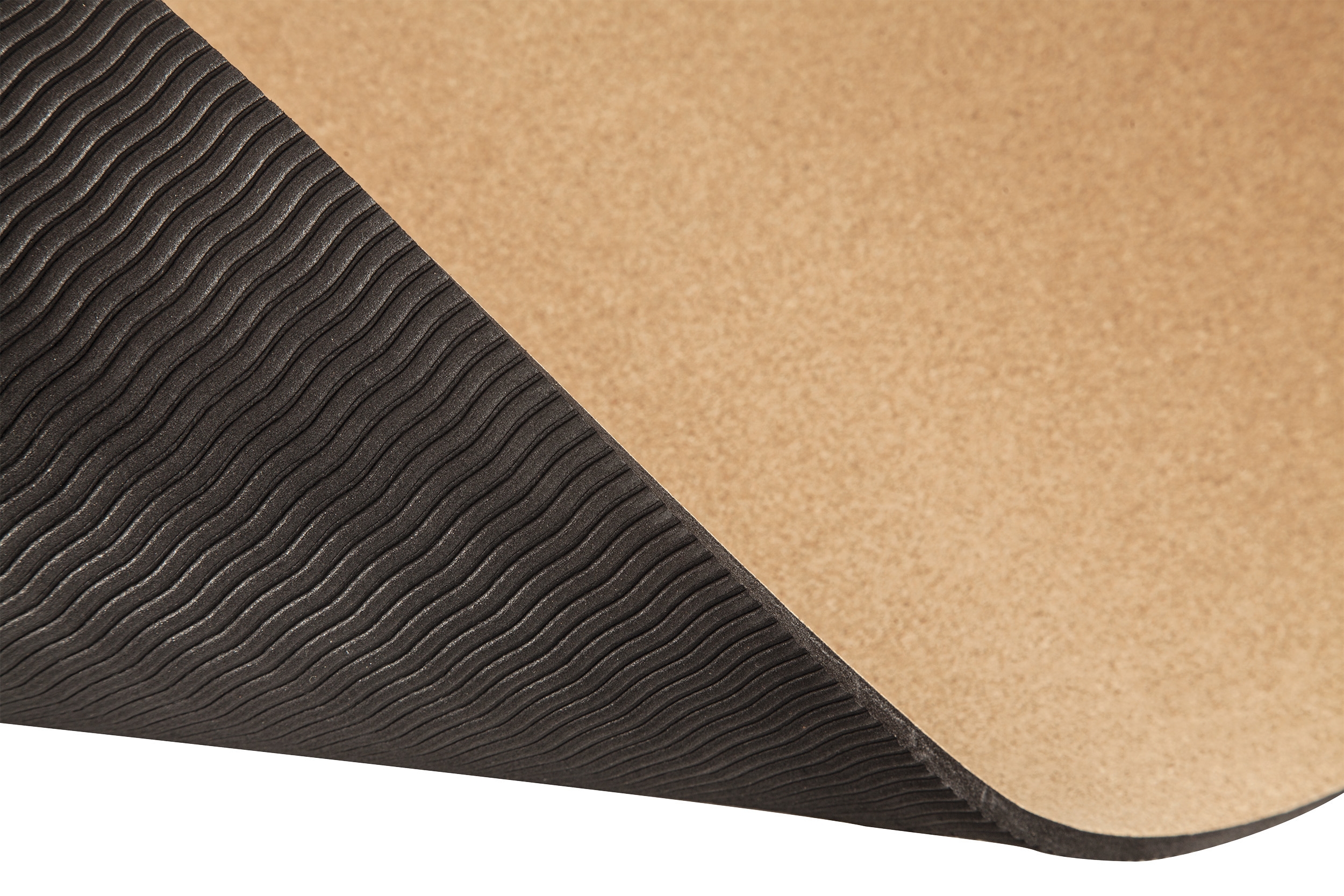 Amila Στρώμα Yoga Cork 4mm - Image 2