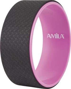 Amila Yoga Wheel Ρόδα Yoga