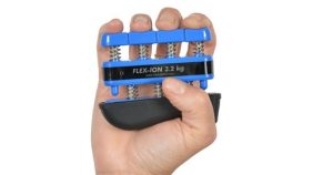 Γυμναστής Δακτύλων MoVes Flex Ion