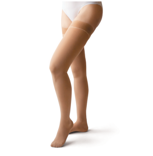 Κάλτσες Ριζομηρίου Light Weight Class II 20-30mm Hg