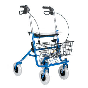 Περιπατητήρας "Rollator Deluxe"
