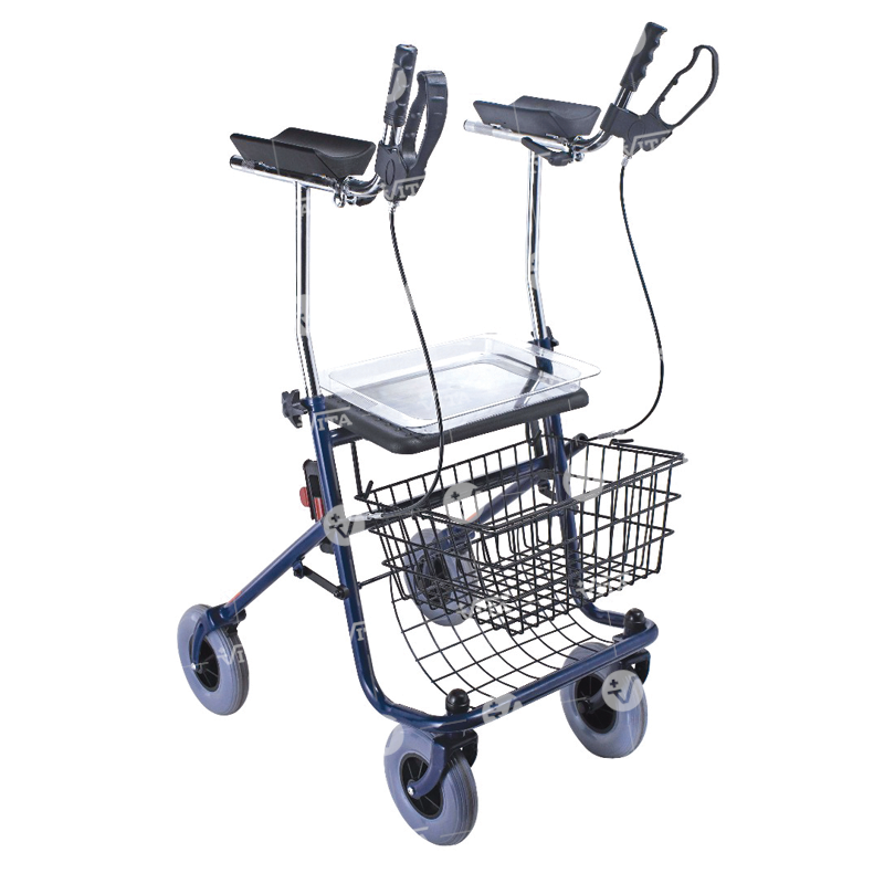 Περιπατητήρας "Rollator" με Λαβές