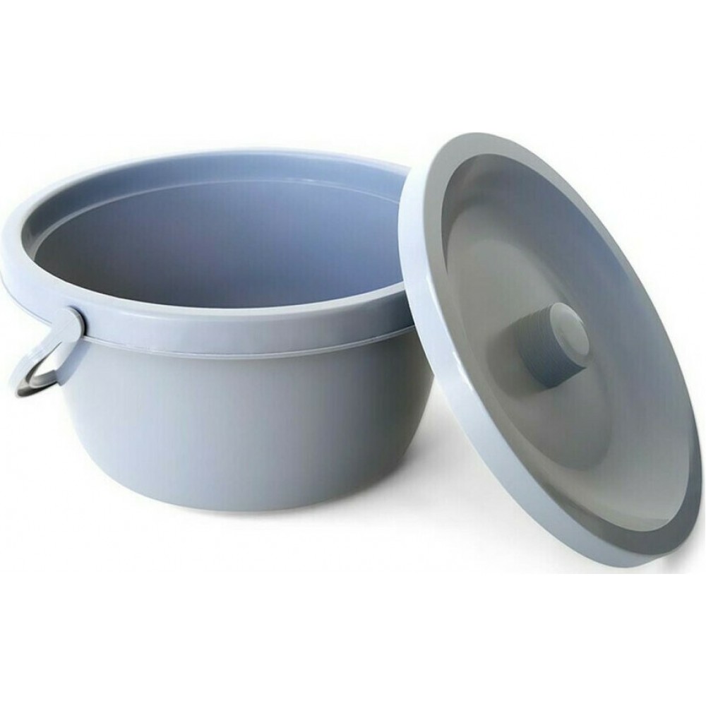 Καρέκλα WC Πτυσσόμενη - Image 3