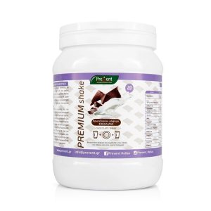 ΠΡΟΣΦΟΡΑ! Prevent Premium Shake (2x430gr) + Start Shake 430gr