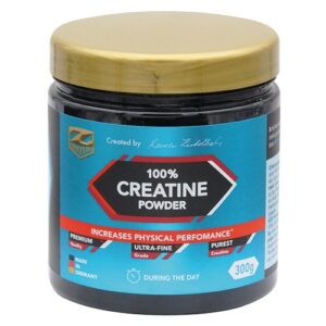 Prevent Z-Konzept 100% Creatine Powder 300gr