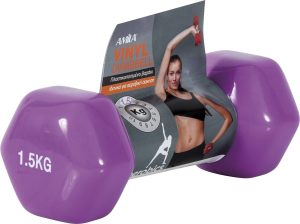 Amila Αλτήρας Vinyl 1.5Kg