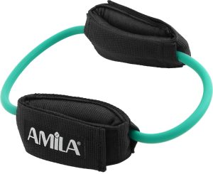 Amila Λάστιχο Αντίστασης Αστραγάλων Κυκλικό Medium