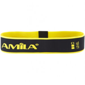 Amila Λάστιχο Αντίστασης Fabric HipBand Medium