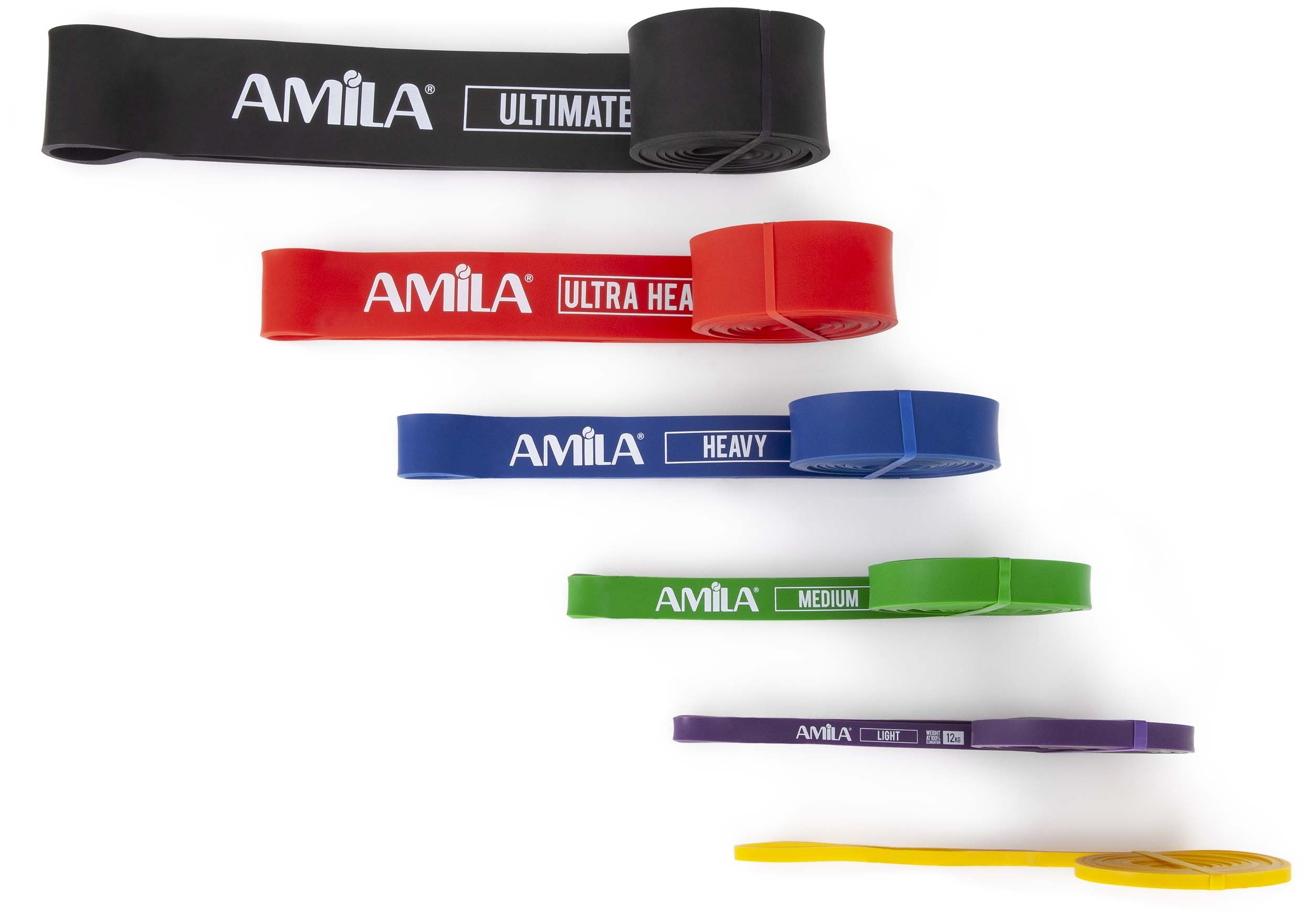 Amila Λάστιχο Αντίστασης LoopBand Ultimate - Image 3