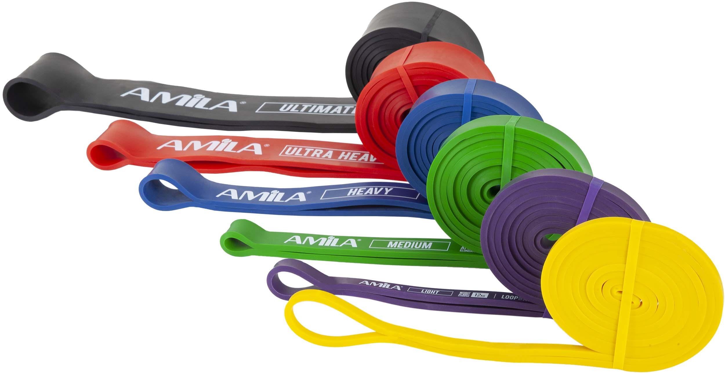 Amila Λάστιχο Αντίστασης LoopBand Ultimate - Image 4