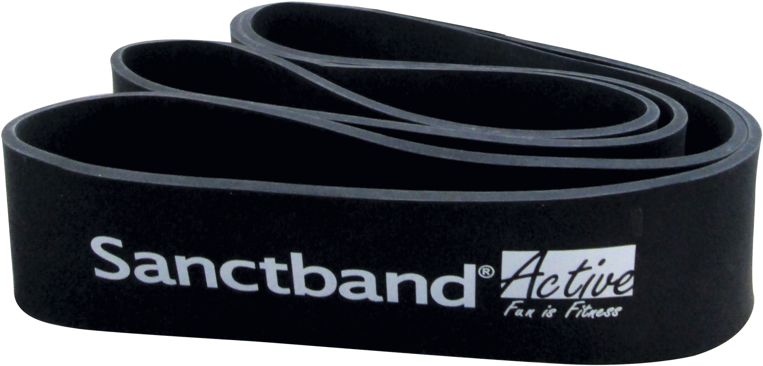 Sanctband Λάστιχο Αντίστασης Active Super LoopBand Πολύ Σκληρό++