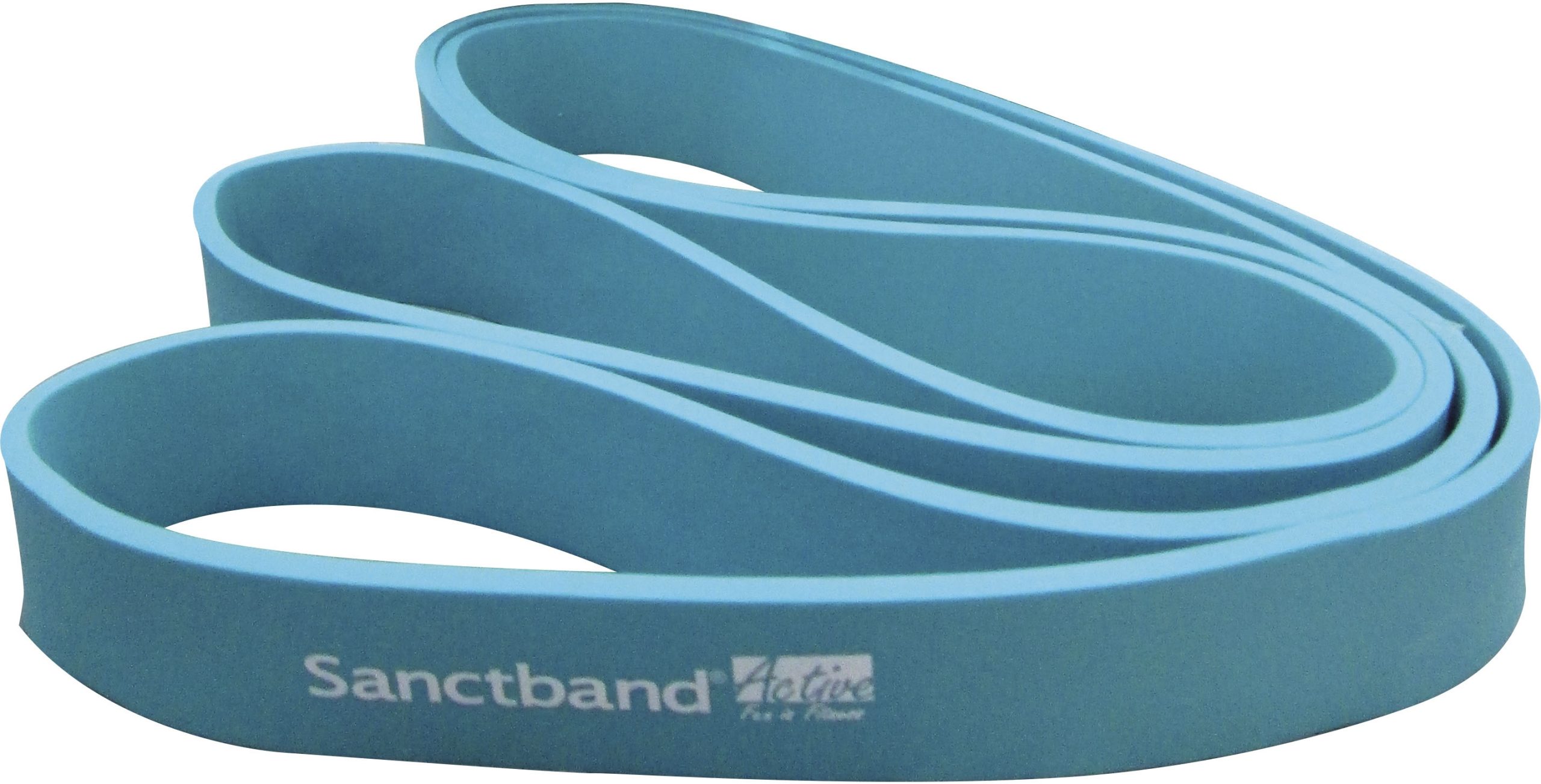 Sanctband Λάστιχο Αντίστασης Active Super LoopBand Σκληρό+