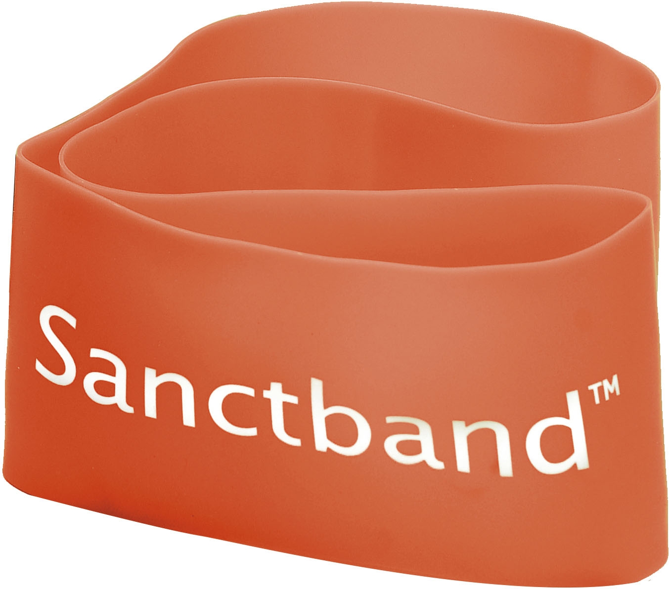 Sanctband Λάστιχα Αντίστασης LoopBand Μαλακό