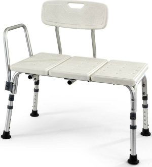 Κάθισμα Μπάνιου "Transferm Bench"