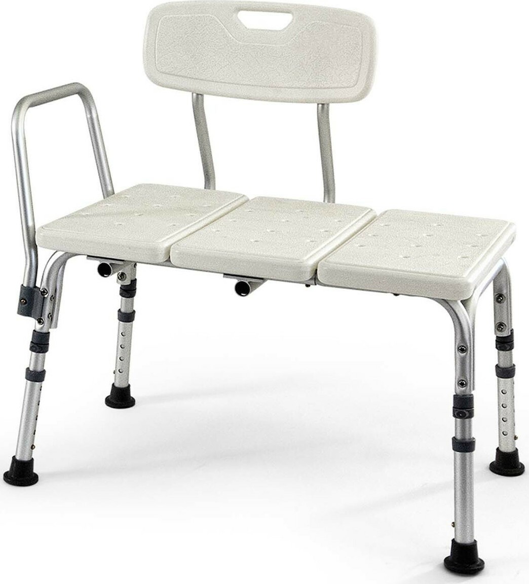 Κάθισμα Μπάνιου "Transferm Bench"