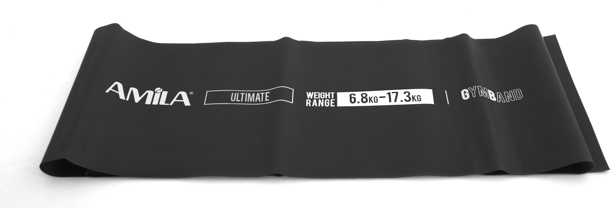 Amila GymBand 2.5m Λάστιχα Αντίστασης Ultimate