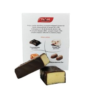 Prevent Protein Bar Toffee-Καραμέλα