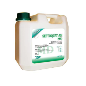 Septoquat Am Md 5Lt
