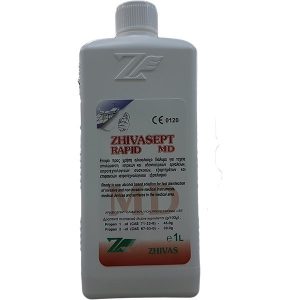 Zhivasept Rapid 1Lt
