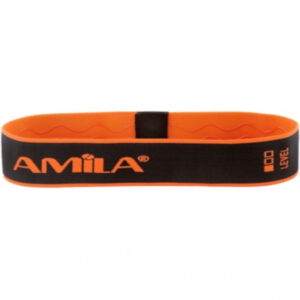 Amila Λάστιχο Αντίστασης Fabric HipBand Light