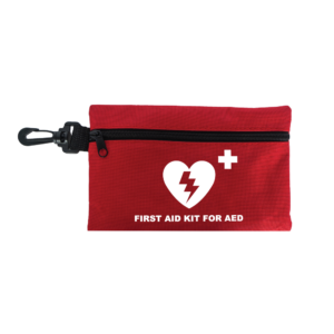 Φαρμακείο First Aid Kit Απινιδωτή