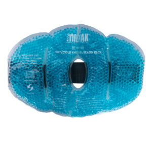Επίθεμα Γονάτου Hot/Cold με Σφαιρίδια GEL
