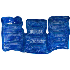 Επίθεμα Ώμου Hot/Cold με Σφαιρίδια GEL