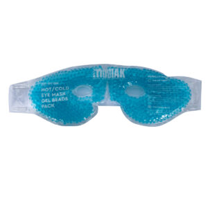 Επίθεμα Ματιών Hot/Cold με Σφαιρίδια GEL