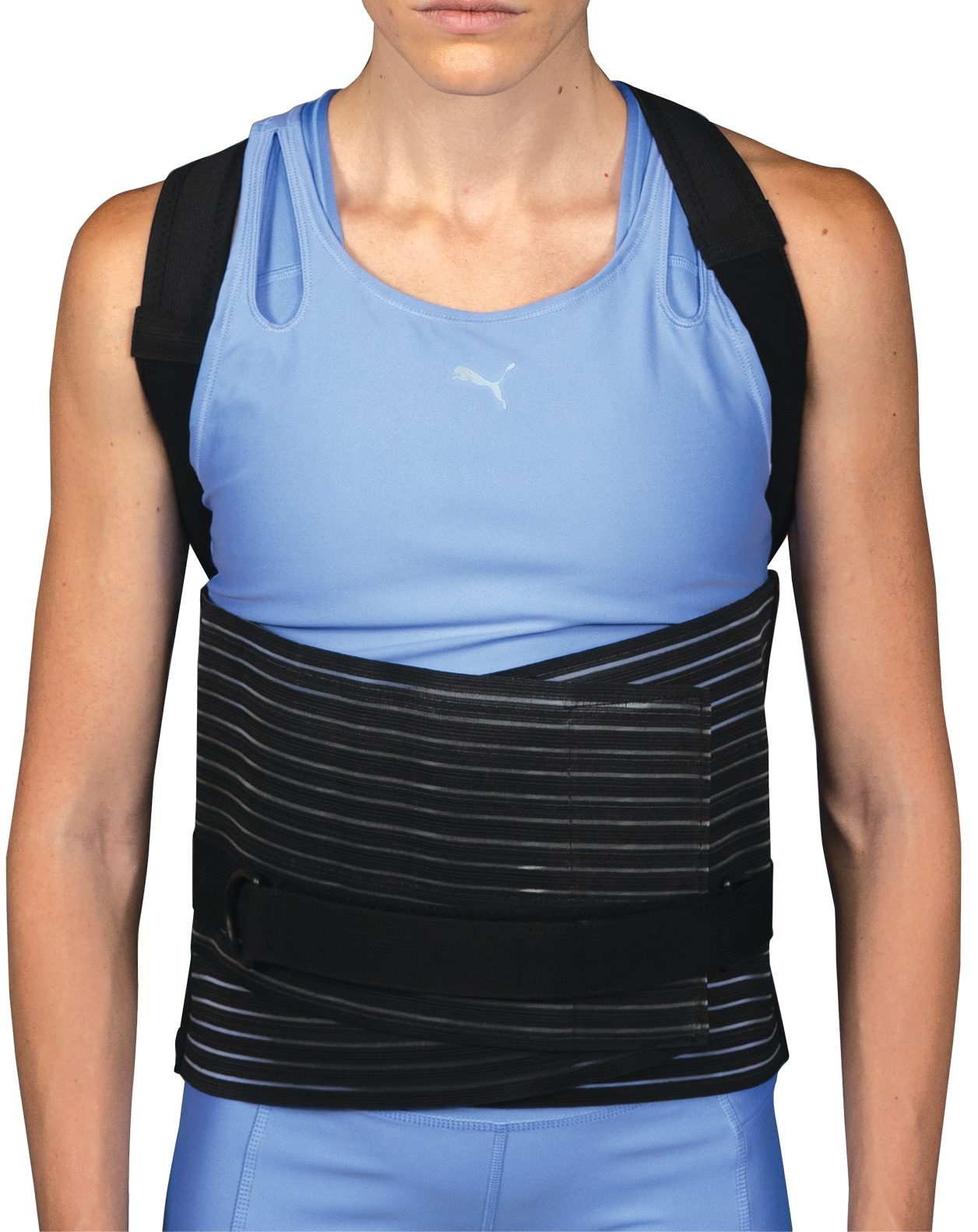ΝΑΡΘΗΚΑΣ ΘΩΡΑΚΟΟΣΦΥΙΚΟΣ "SPINE ORTHOSIS" (T2424)