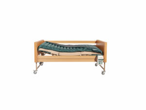 Σετ Στρώμα Κατακλίσεων Laser με Ραβδώσεις & Αεραντλία ΜOBIAK
