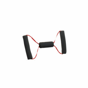 Σωλήνας Εξάσκησης BowTie™ Kόκκινο 35