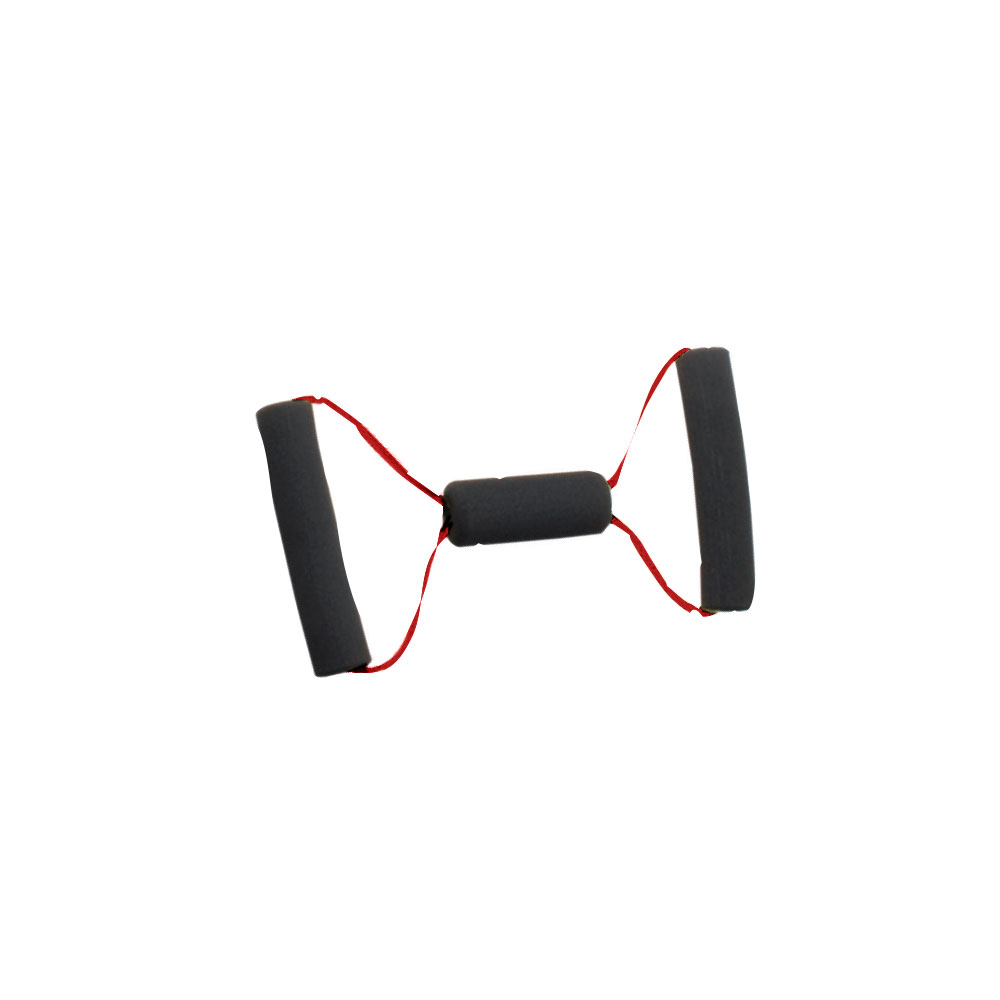Σωλήνας Εξάσκησης BowTie™ Kόκκινο 35