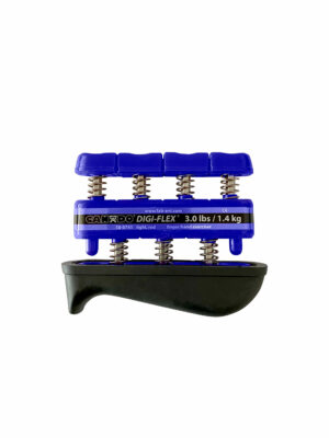Εξασκητής Χεριών Digi-Flex® Μπλε