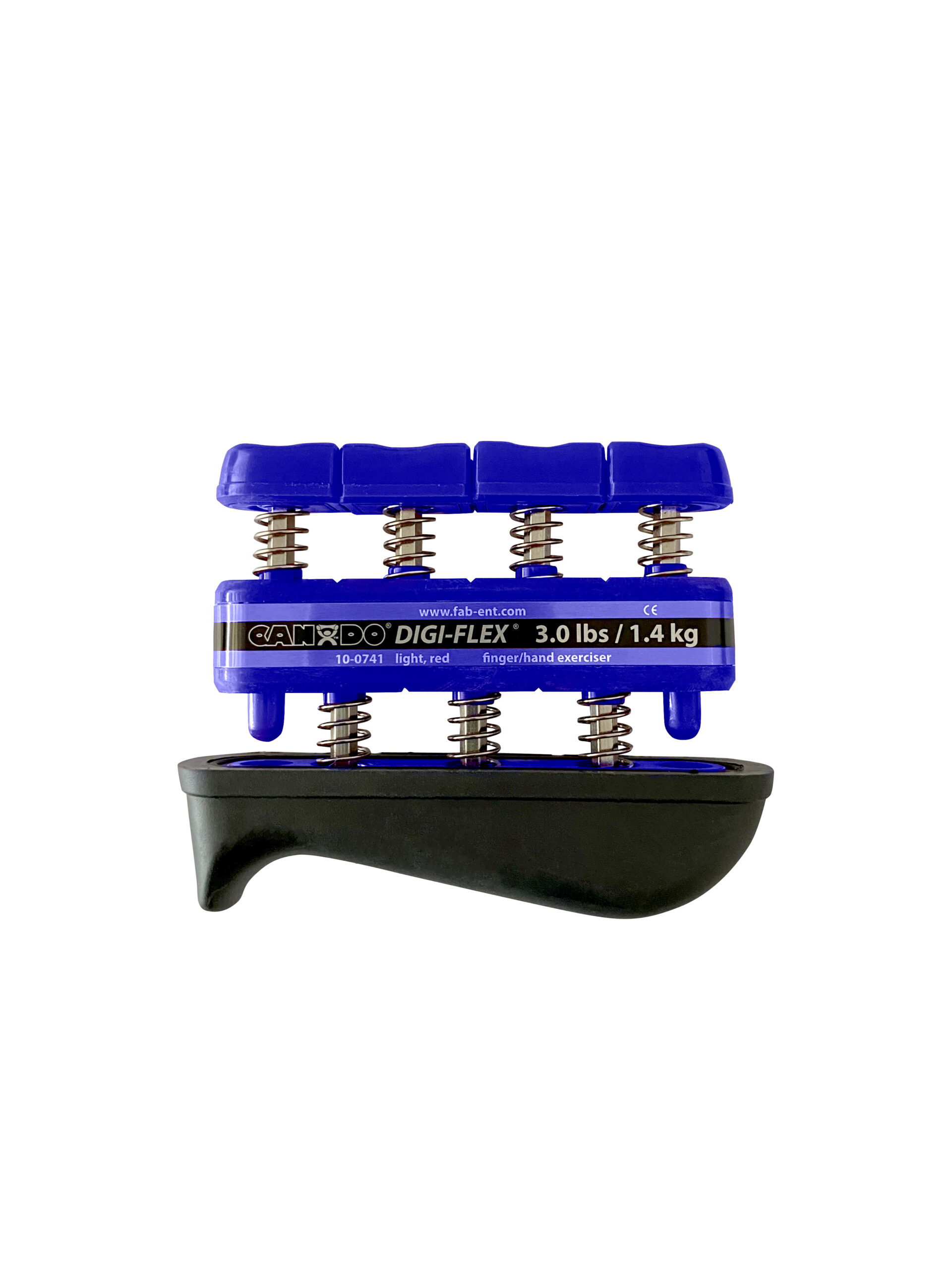 Εξασκητής Χεριών Digi-Flex® Μπλε