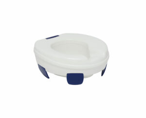 Ανυψωτικό Τουαλέτας "CLIPPER II" 11cm