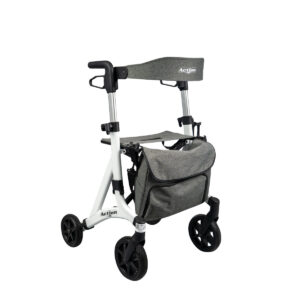 Περιπατητήρας Rollator "Action White"