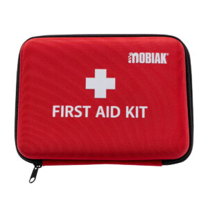 Φαρμακείο FIRST AID KIT MOBIAK - LARGE