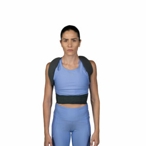 Ζακέτα Κυφώσεως (T2407)