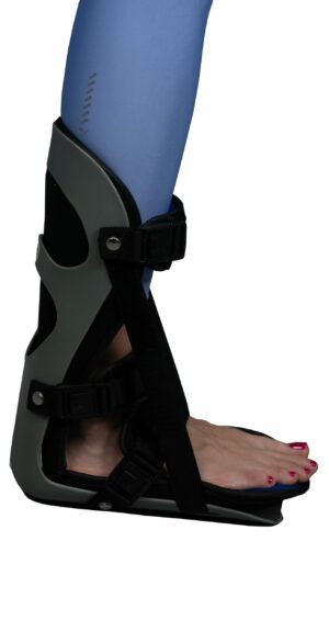 Νάρθηκας ηρεμίας ποδοκνημικής NIGHT – SPLINT (L2414)